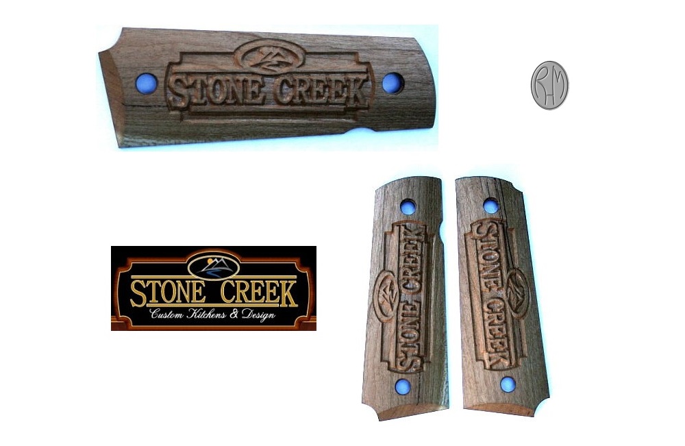 Stone Creek Kitchens